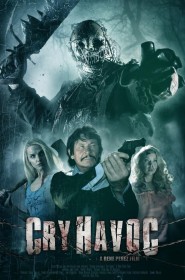 Voir film Cry Havoc en streaming