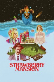 Voir Strawberry Mansion streaming film streaming