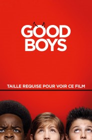 Voir film Good Boys en streaming