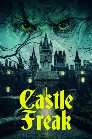 Voir film Castle Freak en streaming