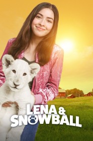 Voir Lena and Snowball streaming film streaming