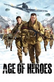 Voir film Age of Heroes en streaming