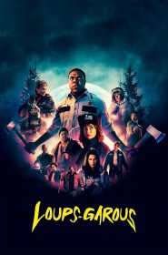 Voir film Loups-garous en streaming