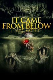 Voir film It Came from Below en streaming