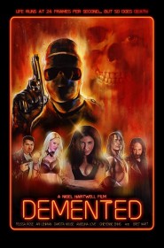 Voir film Demented en streaming