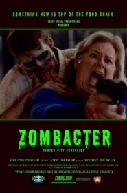 Voir film Zombacter: Center City Contagion en streaming