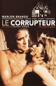 Voir film Le Corrupteur en streaming