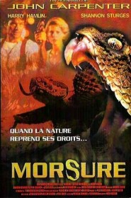 Voir film Morsure en streaming