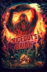 Voir film Bigfoot's Bride en streaming