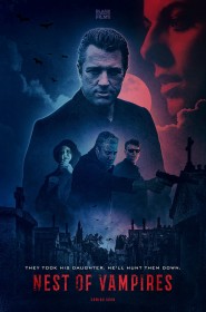 Voir film Nest of Vampires en streaming