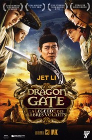 Voir Dragon Gate : La Légende des sabres volants streaming film streaming