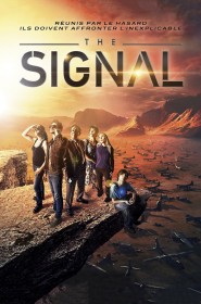 Voir film The Signal en streaming