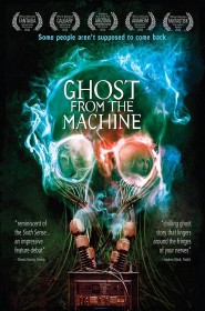 Voir film Ghost from the Machine en streaming