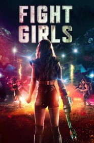 Voir film Fight Girls en streaming