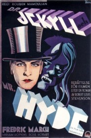 Voir film Docteur Jekyll et Mr. Hyde en streaming