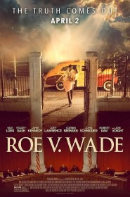 Voir film Roe v. Wade en streaming