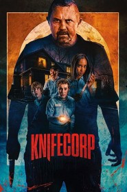 Voir film Knifecorp en streaming