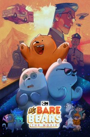 Voir film We Bare Bears: The Movie en streaming