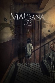 Voir film Malasaña 32 en streaming