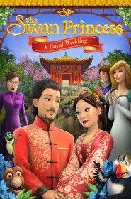 Voir film Le Cygne et la Princesse: un mariage royal en streaming