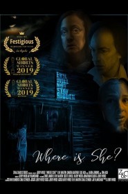 Voir film Where Is She? en streaming