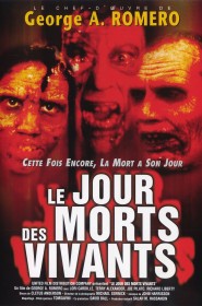 Voir film Le Jour des morts-vivants en streaming