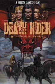 Voir film Death Rider in the House of Vampires en streaming