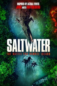 Voir film Saltwater: The Battle for Ramree Island en streaming