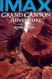 Voir IMAX - Grand Canyon Fleuve en Péril streaming film streaming