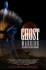 Voir film Ghost Warrior en streaming