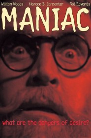 Voir film Maniac en streaming