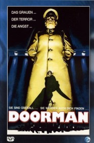 Voir film Doorman en streaming