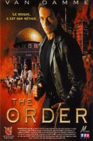 Voir The Order streaming film streaming