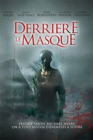 Voir film Derrière le Masque en streaming