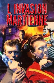 Voir film L’invasion martienne en streaming