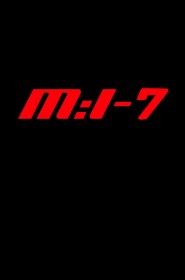Voir film Mission : Impossible 7 en streaming