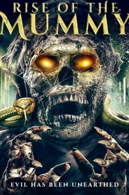 Voir film Rise of the Mummy en streaming