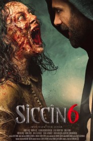 Voir film Siccîn 6 en streaming