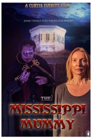 Voir film The Mississippi Mummy en streaming