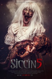 Voir film Siccîn 5 en streaming