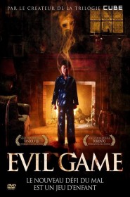 Voir film Evil Game en streaming