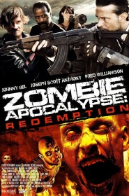 Voir film Zombie Apocalypse: Redemption en streaming