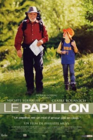 Voir film Le Papillon en streaming