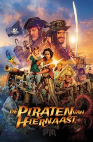 Voir Pirates : À la recherche de l'or perdu streaming film streaming