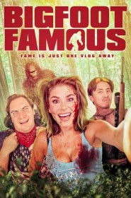 Voir Bigfoot Famous streaming film streaming