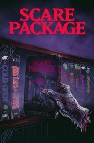 Voir film Scare Package en streaming