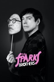 Voir film The Sparks Brothers en streaming