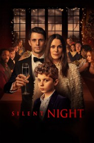 Voir film Silent Night en streaming