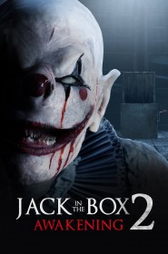 Voir film The Jack in the Box: Awakening en streaming