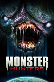 Voir Monster Hunters streaming film streaming